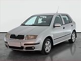 Škoda Fabia (2005) 1.4 16V, po STK, Klima - náhled 1