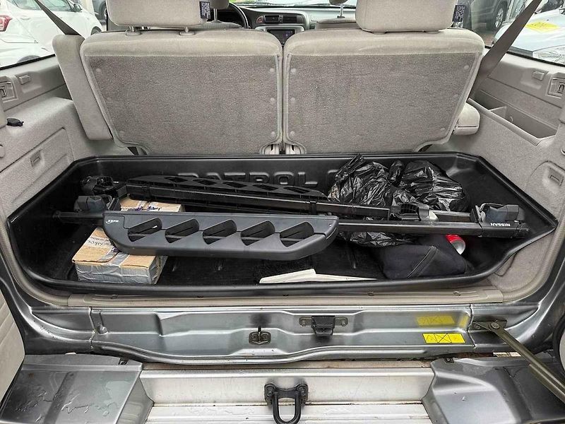 Land Cruiser je klasika mezi pick-upy.