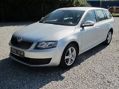 Škoda Octavia 1.2 TSI - fotografie inzerátu