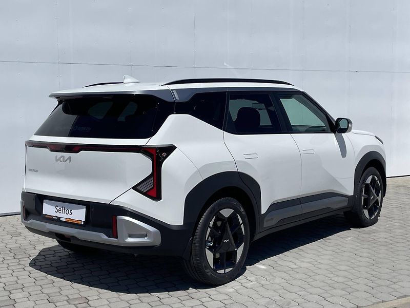 Kia Seltos (2026) EXCLUSIVE 7DCT 1,6 T-GDi - fotka 2 z 6