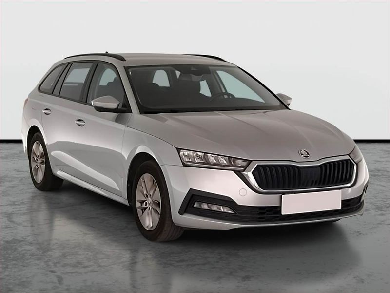 Škoda Octavia (2023) Ambition 2.0 TDI, ČR,1.maj - fotografie inzerátu