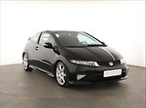 Honda Civic (2008) 2.0 Type-R, Serv.kniha - náhled 1