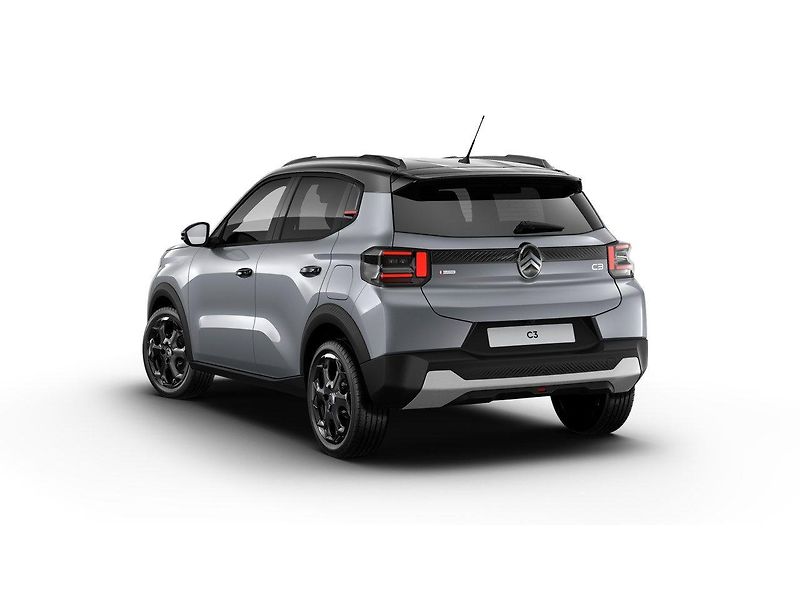 Citroën C3 (2026) Collection - fotka 3 z 7