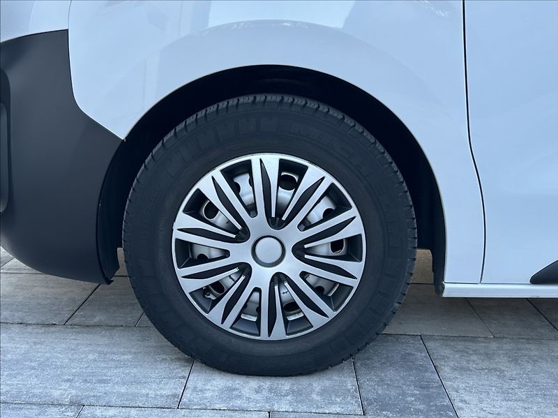 Opel Vivaro 2,0 CDTI 144PS  L2 Kombi Enjoy - fotka 42 z 53