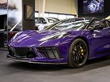 Chevrolet Corvette (2026) 6.2 Cabrio 3LT Z51 Facelift - náhled 12