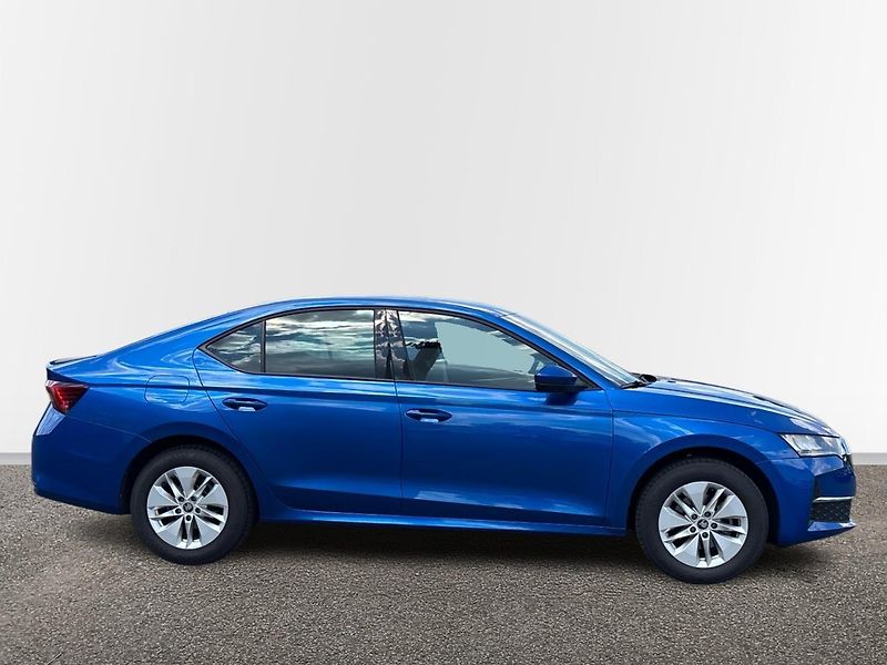 Škoda Octavia Selection - fotka 16 z 29