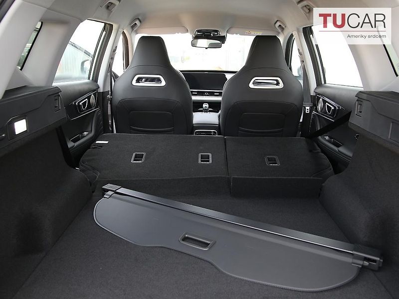 Chery Tiggo 7 (2026) ICE Luxury FWD  - fotka 27 z 33