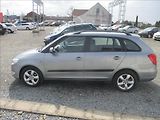 Škoda Fabia 1,2 i, Eleg.,aut.klima,servis, - náhled 8