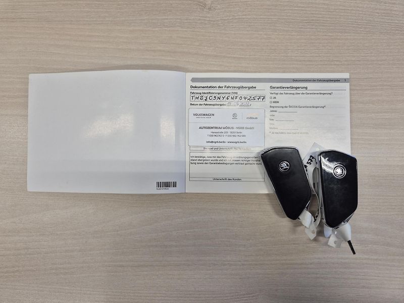 Škoda Enyaq 150kw, iV80 19ALU SOH 92% - fotka 19 z 45