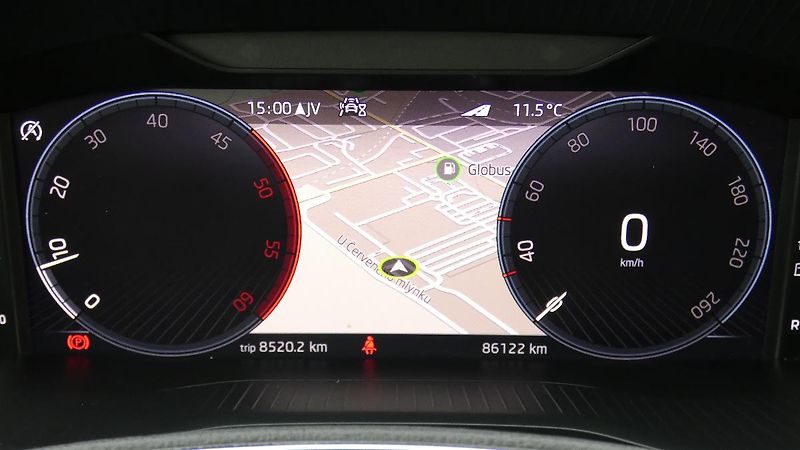 Škoda Karoq 2.0 TDI Style - fotka 13 z 22