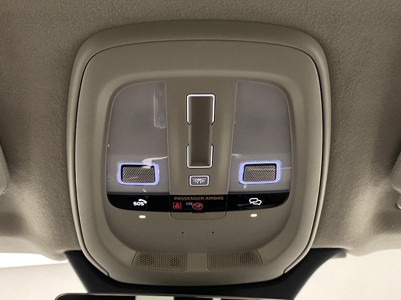 Volvo XC90 (2026) T8 AWD Plug-in BRIGHT ULTRA - fotka 42 z 75