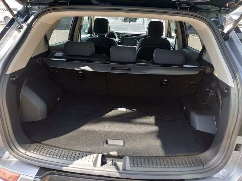 KGM Korando 1.5T, Style+2WD, AT, SKLADEM - fotka 32 z 32