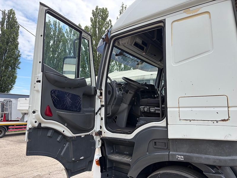 Iveco Stralis (2003) 430 Retardér Euro 3 Standart - fotka 13 z 27