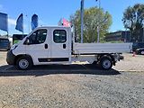 Peugeot Boxer (2026) Valník dvoukabina 3500 L3 Blue - náhled 6