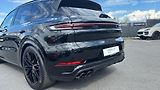 Porsche Cayenne E-Hybrid Black Edition - náhled 14