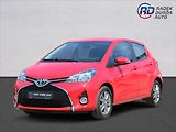 Toyota Yaris 1,3 VVT-i  ČR,1MAJ,DPH,AUTOMAT - náhled 1