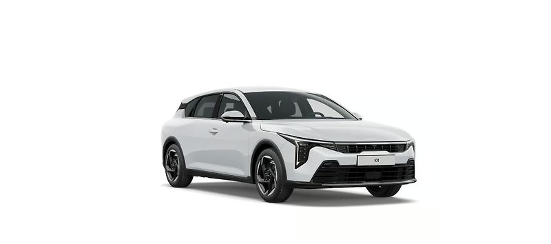 Kia K4 CL4 1,6 T-GDi GPF 7DCT TOP - fotka 2 z 5