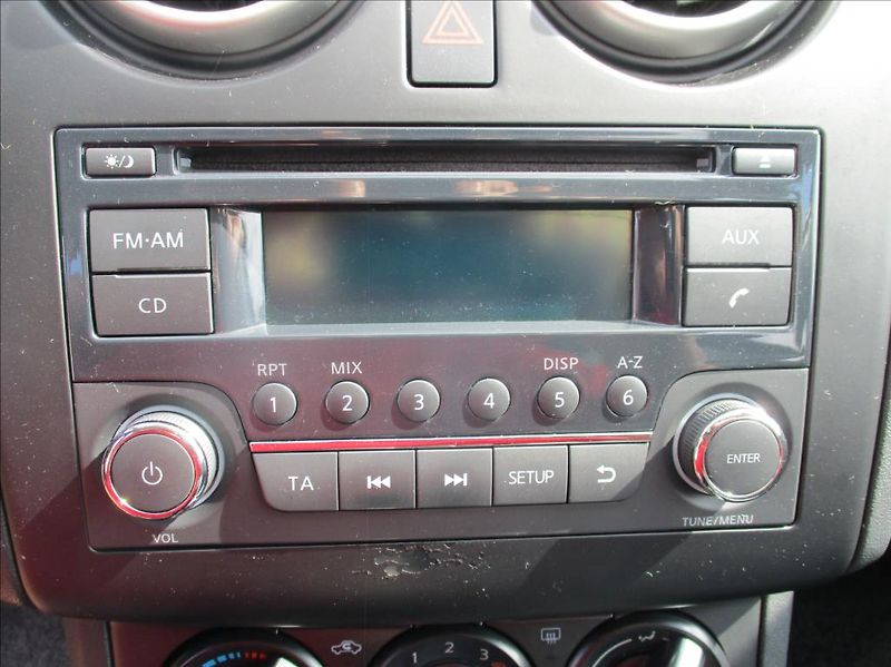 Nissan Qashqai 1,6 i+LPG, klima, tažné, - fotka 16 z 23