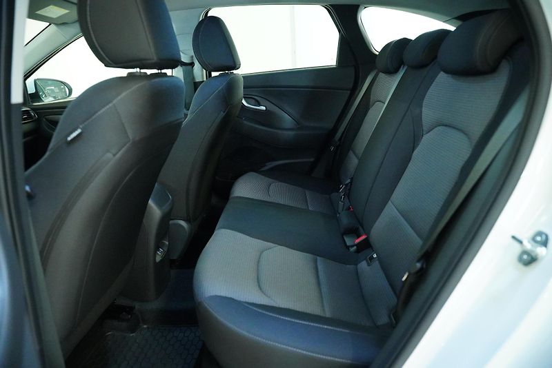 Hyundai i30 - fotka 25 z 26
