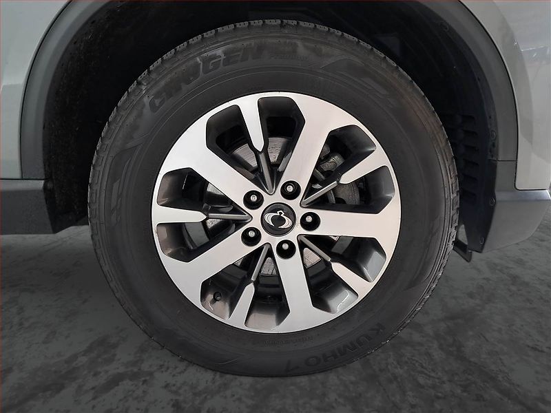 SsangYong Rexton (2023) 2.2 Diesel - fotka 15 z 17