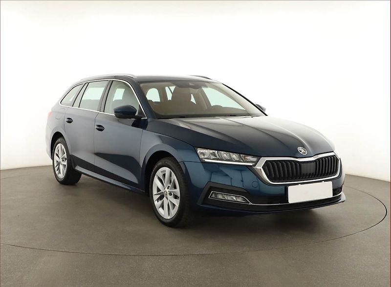 Škoda Octavia (2022) Style 2.0 TDI, ČR,1.maj - fotografie inzerátu