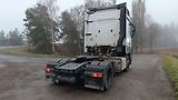 Mercedes-Benz Actros 1845 LS Automat Euro6 - náhled 2