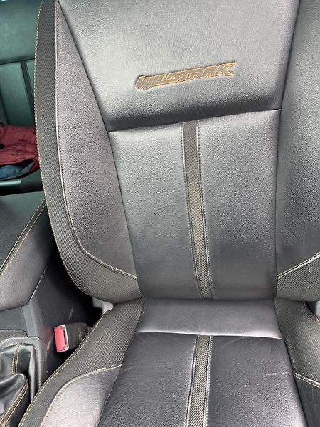 Ford Ranger (2020) Wildtrak, 10st Automat - fotka 6 z 12