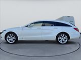 Mercedes-Benz CLS 3,0 d 4M,webasto - náhled 4