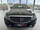 Mercedes-Benz Třídy C 250d 4Matic*Distronic*AirMatic - náhled 2