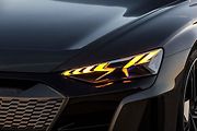 Audi e-tron GT Concept