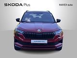 Škoda Karoq (2022) 2.0 TDI 4x4 DSG Sportline - náhled 4