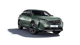 Peugeot 3008 (2026) BUSINESS EL 325k (73 kWh) AWD - náhled 1