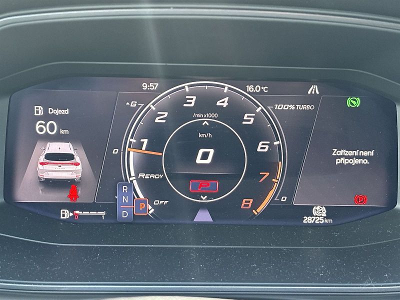 Cupra Formentor (2024) 1.5 TSI DSG - fotka 11 z 30