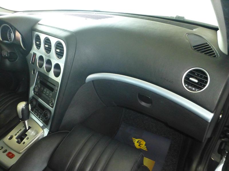 Alfa Romeo 159 (2007) 1,9JTD-110KW*VYHŘ.SED**XENONY* - fotka 19 z 25