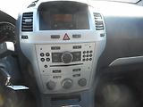 Opel Zafira (2014) 1,8 16v TEMPOMAT, KLIMA,7-míst - náhled 18