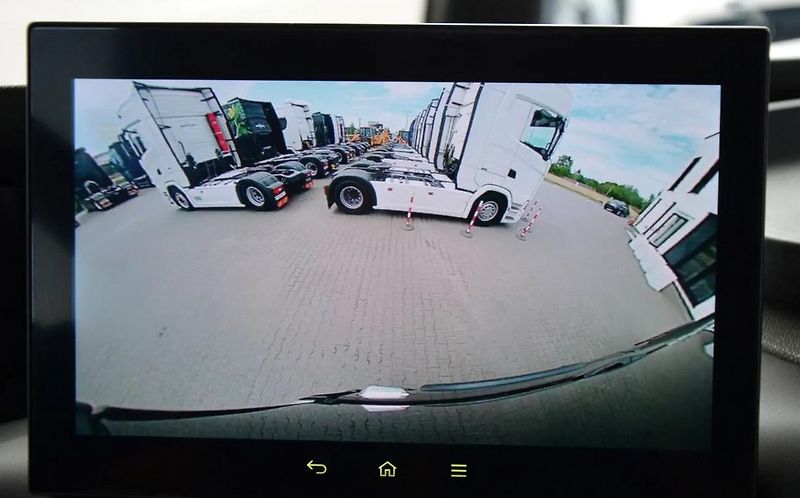 Volvo FH (2022) 500 XL tahač EURO 6 - fotka 17 z 19