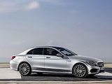 Mercedes-Benz C.