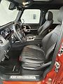Mercedes-Benz Třídy G (2023) G 500 Manufaktur Orange AMG  - náhled 14