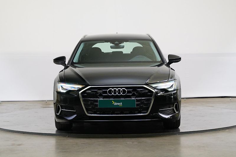 Audi A6 - fotka 4 z 28