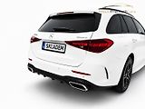 Mercedes-Benz Třídy C C 300de 4M combi - náhled 7