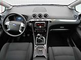 Ford S-MAX (2014) 2.0EB, Xenon - náhled 8