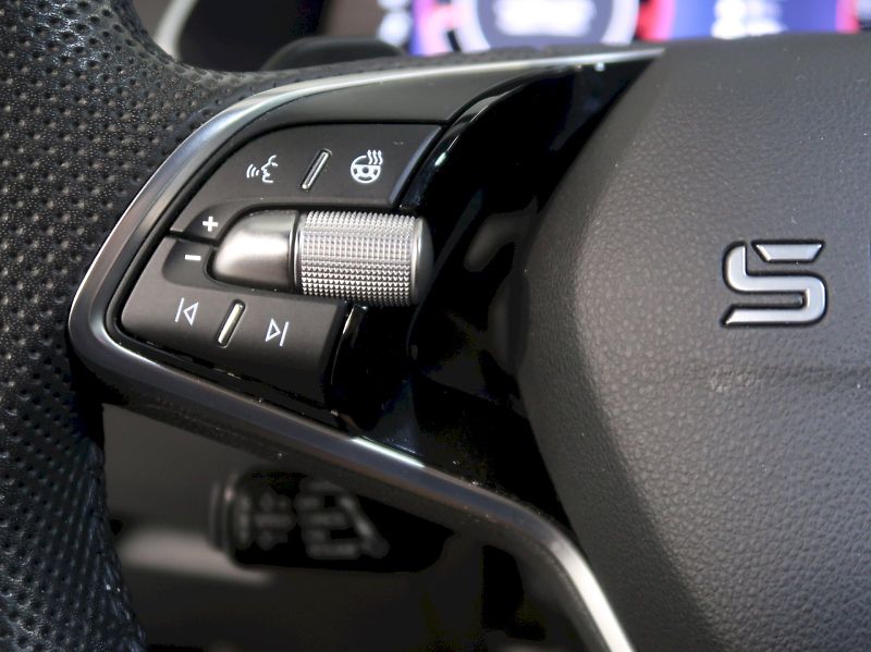 Škoda Octavia (2025) SPORTLINE 2.0TDI DSG CANTON - fotka 20 z 44