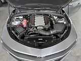 Chevrolet Camaro (2020) 6,2 V8 SS - náhled 18