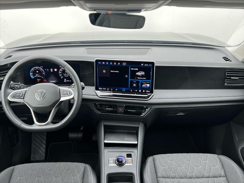 Volkswagen Tiguan 2,0 TDi 110kW 7DSG PEOPLE - fotka 5 z 28