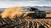 Kia Telluride