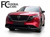 Mazda CX-5 (2026) G141/6AT/AWD/HOMURA - náhled 1