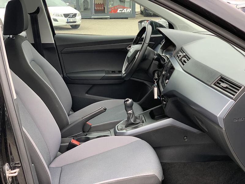 Seat Arona Xcellence 1.0TSi 70kw odp.DPH - fotka 32 z 44