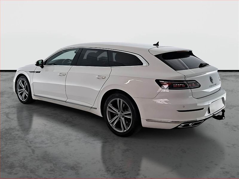 Volkswagen Arteon (2021) R-line 2.0 TDI - fotka 4 z 19