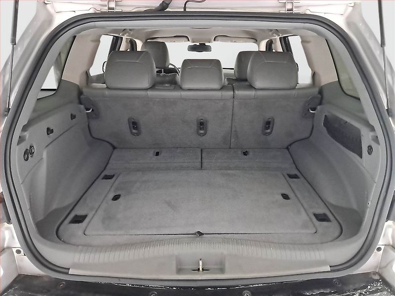 Jeep Grand Cherokee (2006) 3.0 CRD, 4X4, Automat - fotka 14 z 20