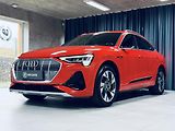 Audi e-tron (2020) 55*S-LINE*QUATTRO*REZERVACE - náhled 3